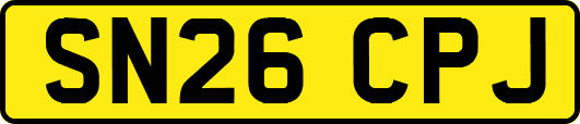 SN26CPJ