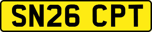 SN26CPT