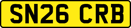 SN26CRB