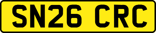 SN26CRC