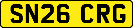 SN26CRG