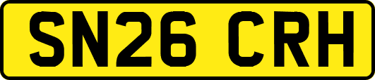 SN26CRH