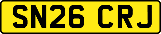 SN26CRJ