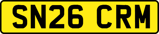 SN26CRM