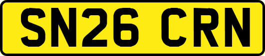SN26CRN