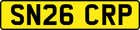 SN26CRP