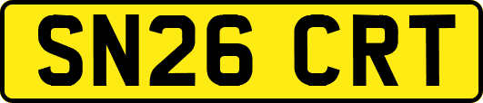 SN26CRT