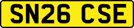 SN26CSE