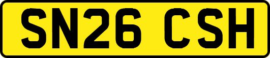 SN26CSH