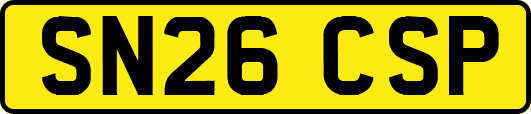 SN26CSP