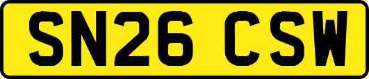 SN26CSW