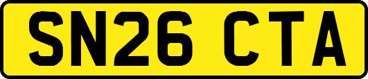 SN26CTA