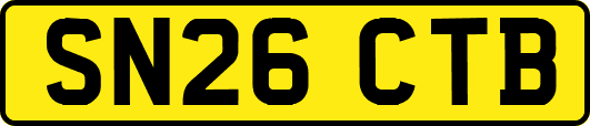 SN26CTB