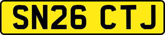 SN26CTJ