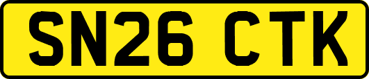 SN26CTK