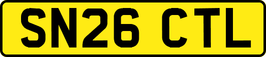 SN26CTL