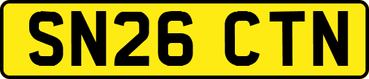 SN26CTN