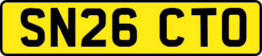 SN26CTO
