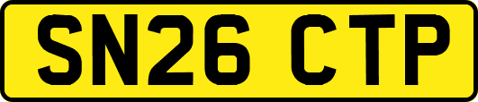 SN26CTP