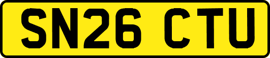 SN26CTU