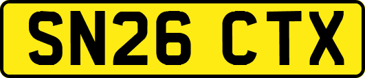 SN26CTX
