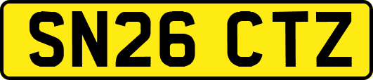 SN26CTZ