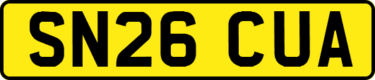 SN26CUA