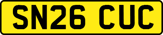 SN26CUC