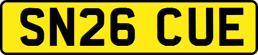 SN26CUE