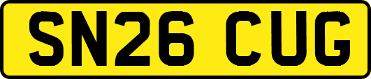 SN26CUG