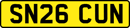 SN26CUN