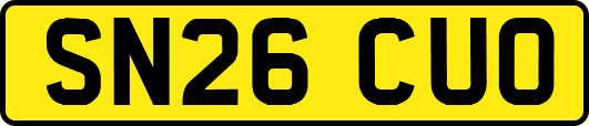 SN26CUO