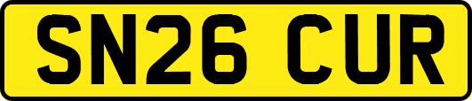 SN26CUR