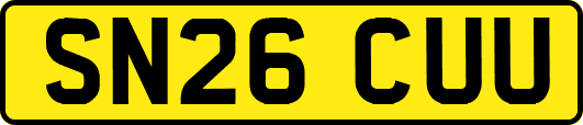 SN26CUU