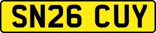 SN26CUY