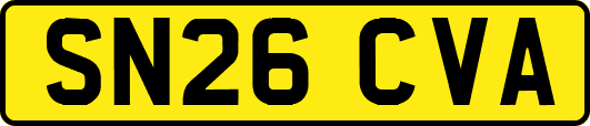 SN26CVA