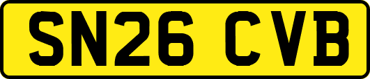 SN26CVB
