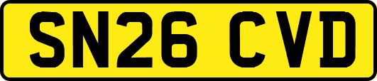 SN26CVD
