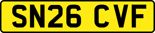 SN26CVF
