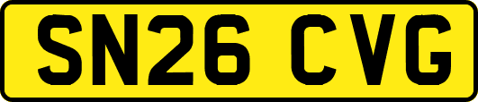 SN26CVG