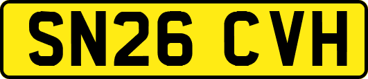 SN26CVH