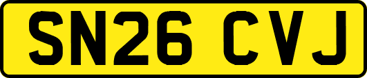 SN26CVJ