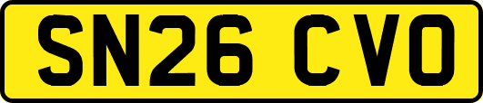 SN26CVO