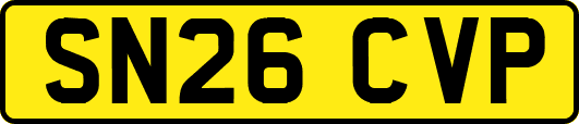 SN26CVP
