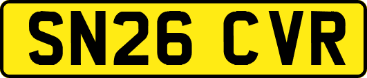 SN26CVR