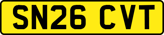 SN26CVT