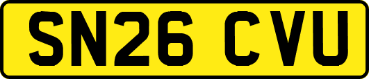 SN26CVU