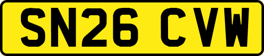 SN26CVW