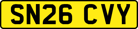 SN26CVY