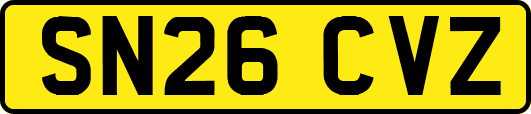 SN26CVZ